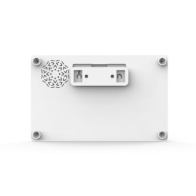 Smart Home Pir Alarm Sensor System Detector