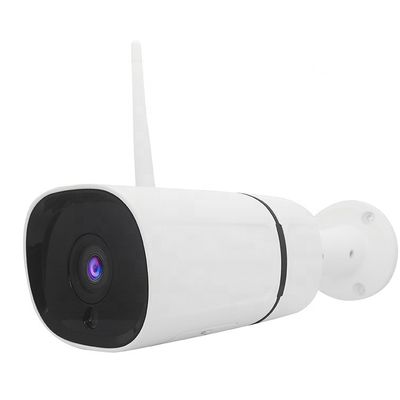 De visie van de Camera 20M nacht van de huisveiligheid 1080p Wifi Compatibel met Alexa
