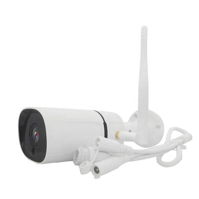 De visie van de Camera 20M nacht van de huisveiligheid 1080p Wifi Compatibel met Alexa