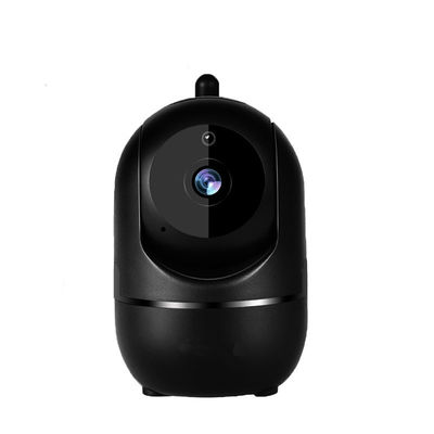 Cmos van het Tuyahuis Mini Slimme Toezichtcamera met 360 de Bidirectionele Audio van de Weergevenafstandsbediening