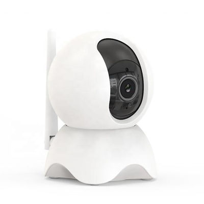 De binnen Draadloze Camera van het Huiswifi IP van Tuya 1080P van de Veiligheidscamera voor de Monitor van de Huisdierenbaby